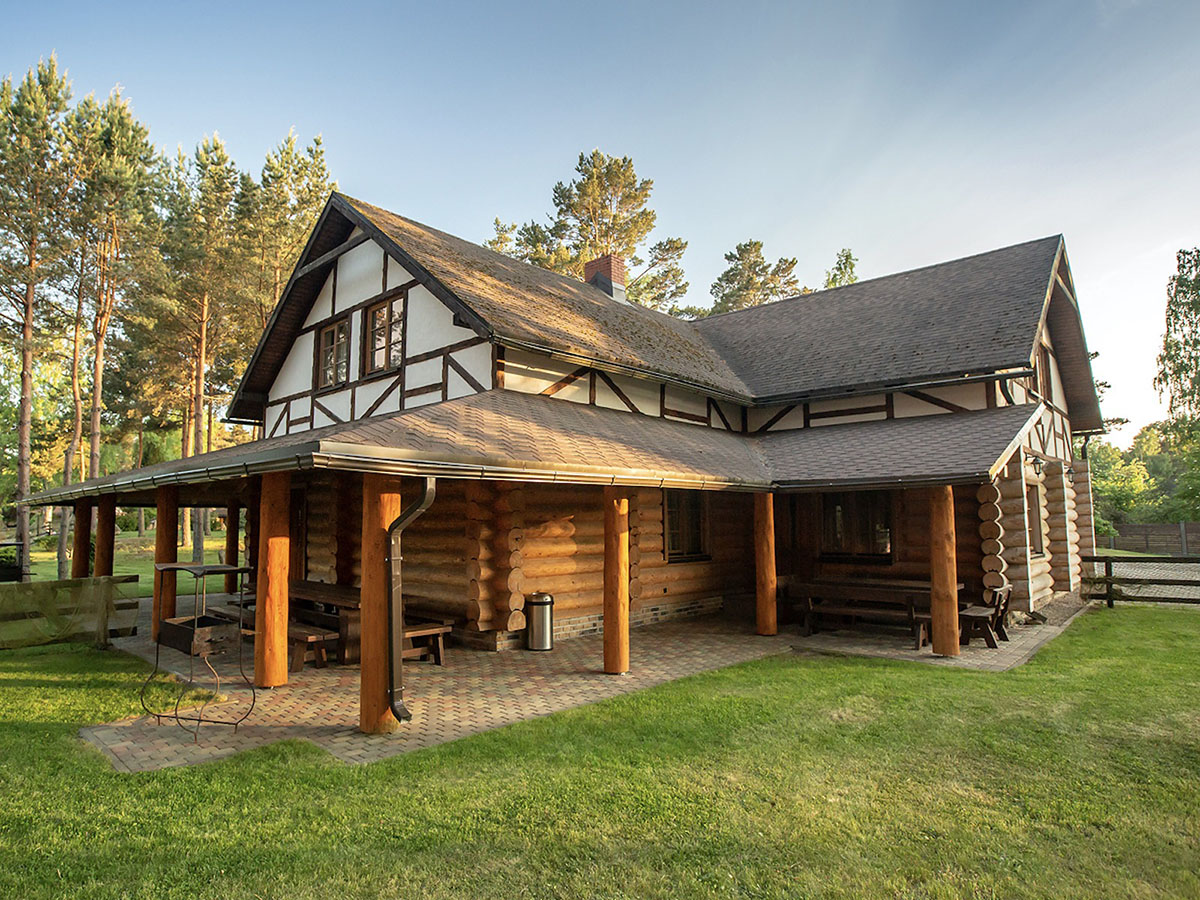 Apartamenti ar 3 guļamistabām